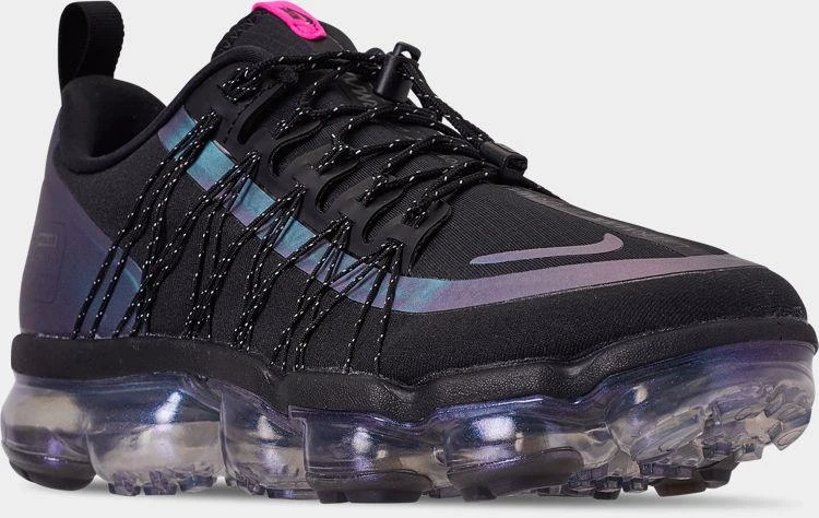 商品NIKE|男士 Air VaporMax Utility 跑步鞋,价格¥741,第2张图片详细描述