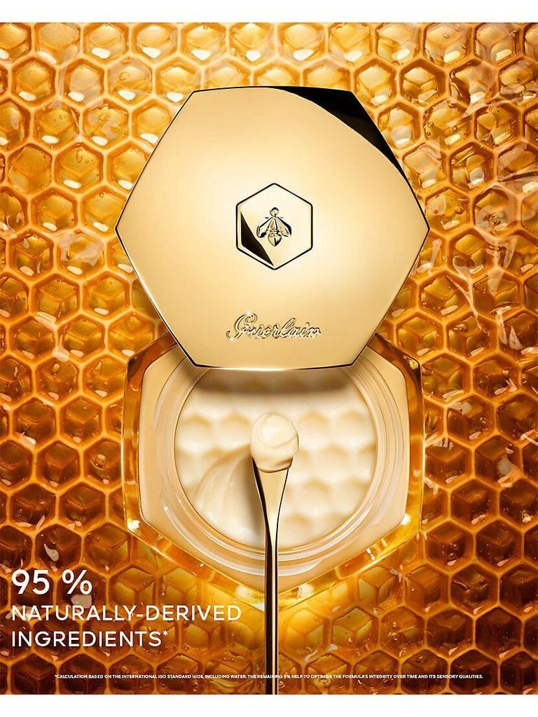 商品Guerlain|Abeille Royale Intense Repair Youth Oil In Balm,价格¥1762,第4张图片详细描述