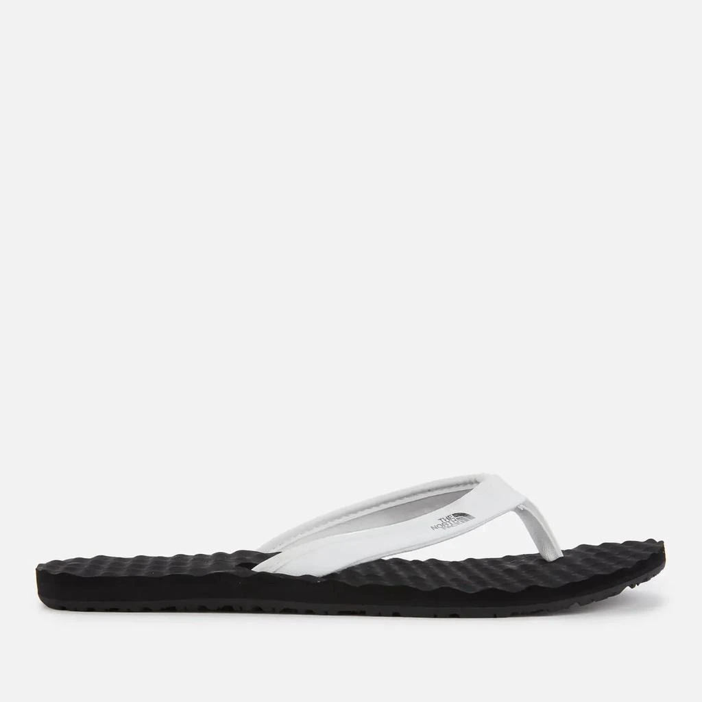 商品The North Face|The North Face Women's Base Camp Mini Il Flip Flops,价格¥202,第1张图片