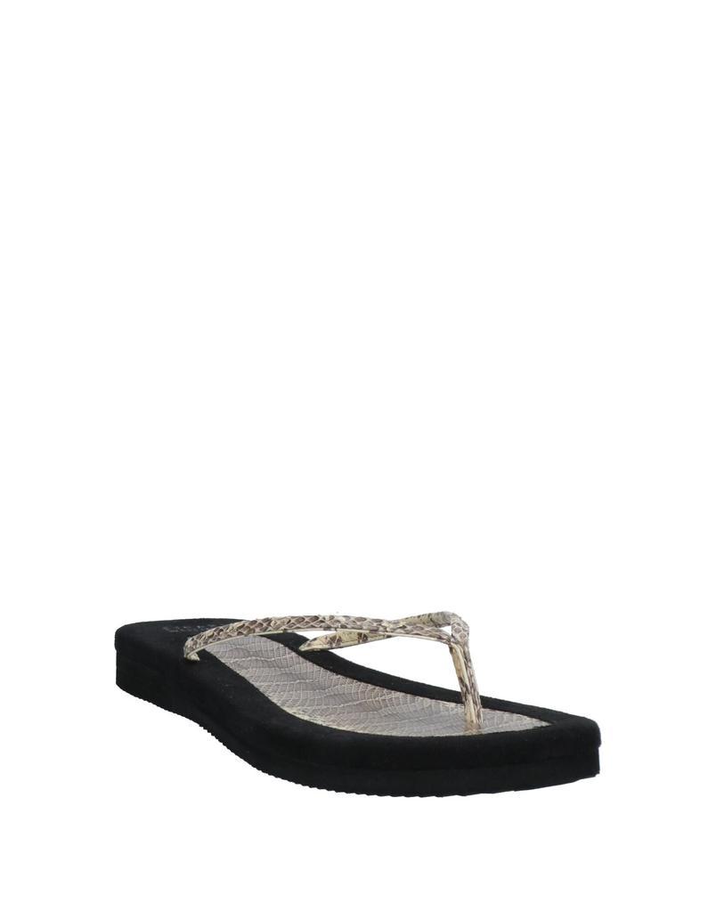 商品Stuart Weitzman|Flip flops,价格¥1068,第4张图片详细描述