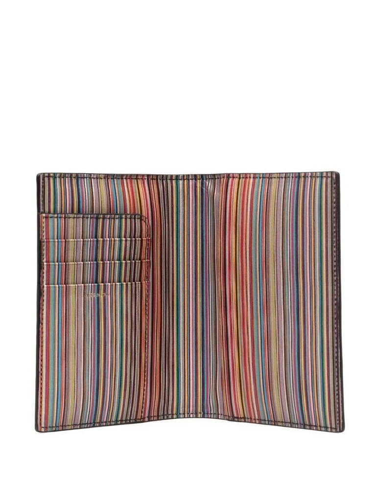 商品Paul Smith|Men's Wallets,价格¥1832,第2张图片详细描述