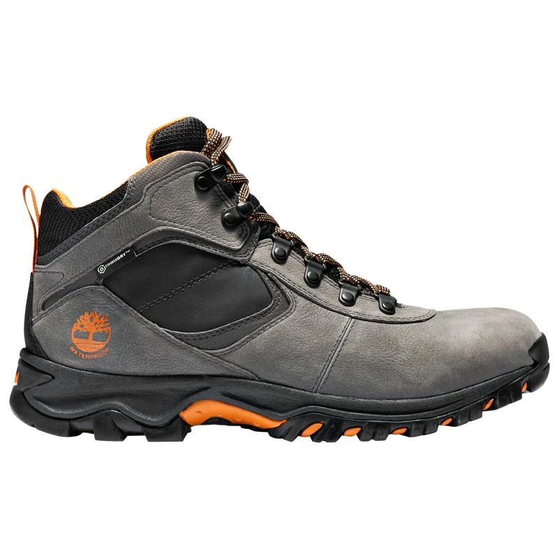 商品Timberland|Timberland Mt. Maddsen Mid - Men's,价格¥819,第1张图片