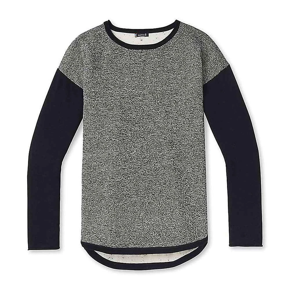 商品SmartWool|Women's Shadow Pine Colorblock Sweater,价格¥273,第3张图片详细描述