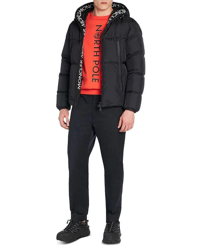 商品Moncler|Montcla Down Jacket,价格¥16088,第2张图片详细描述