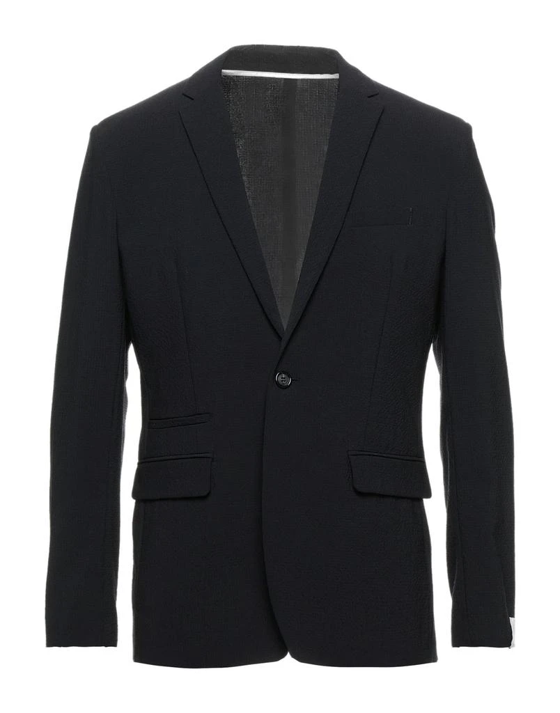 商品Paolo Pecora|Blazer,价格¥750,第1张图片