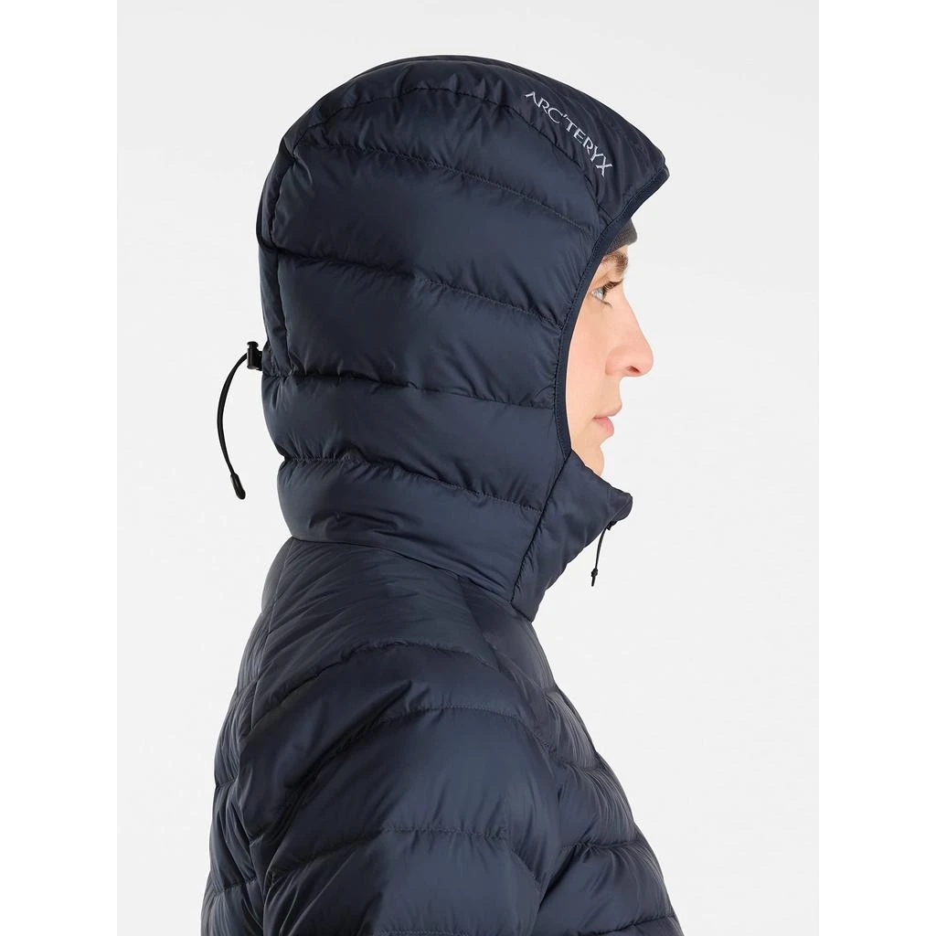 Arc'teryx Cerium Hoody Women's | Lightweight Warm Versatile Down Hoody 商品