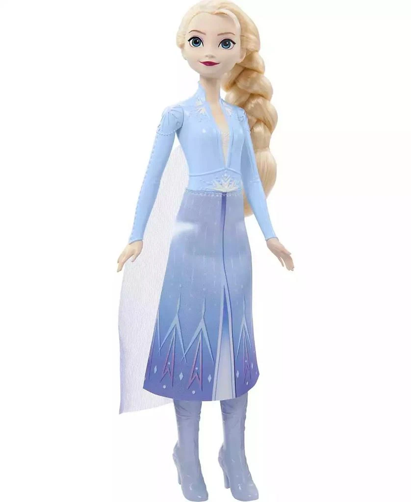 商品Disney Princess|Frozen Elsa Doll,价格¥60,第1张图片