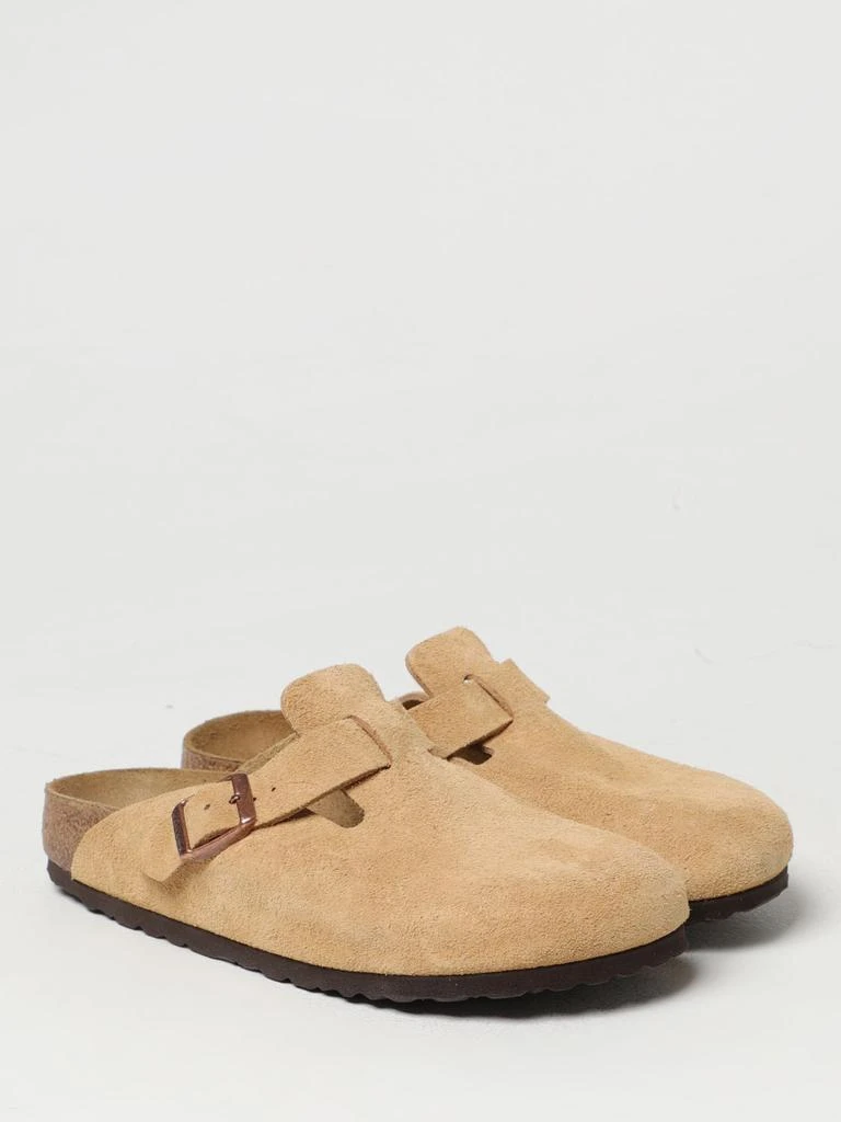 商品Birkenstock|Birkenstock flat shoes for woman,价格¥1026,第2张图片详细描述