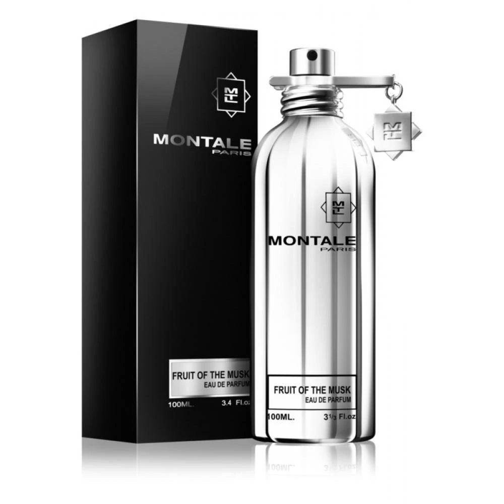 商品Montale|Montale 蒙塔莱 麝香果实香水EDP - 100ml,价格¥616,第1张图片