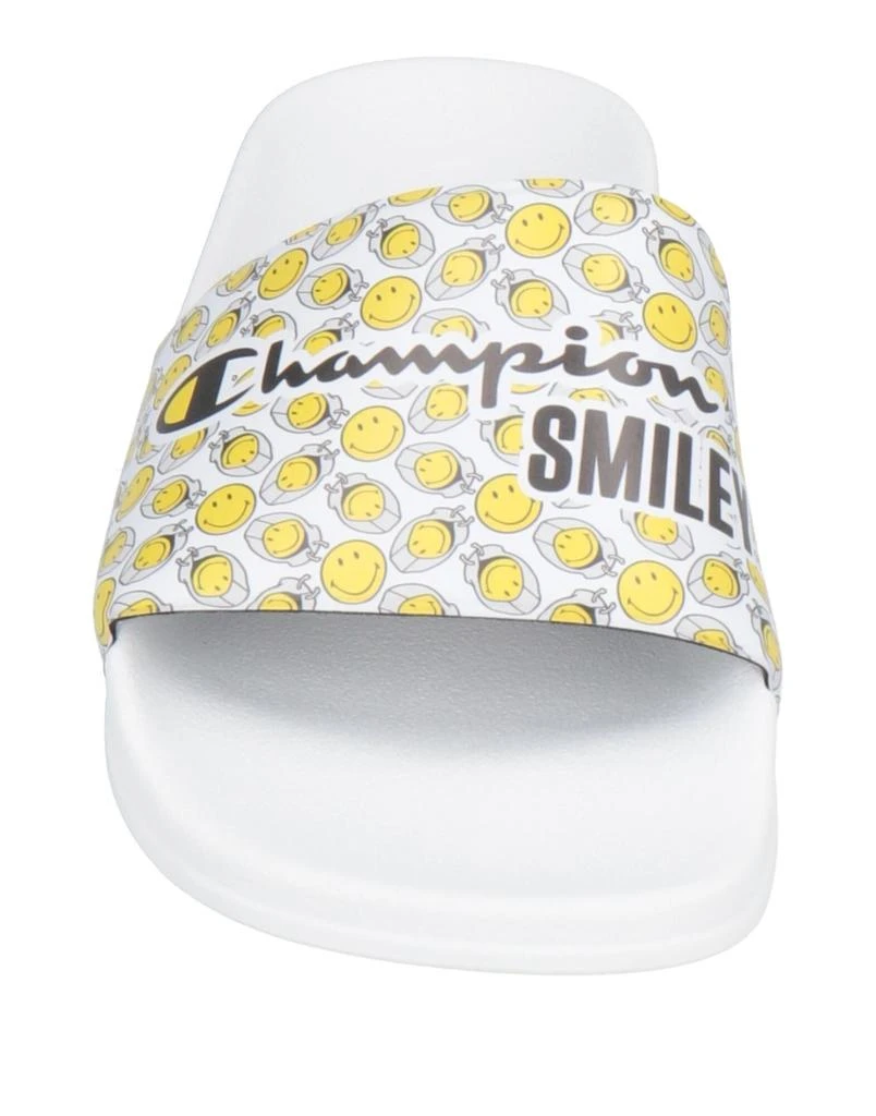 商品CHAMPION|Sandals,价格¥202,第4张图片详细描述