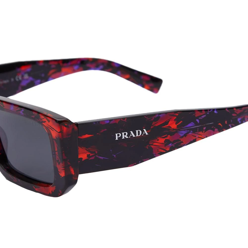 商品Prada|Prada PR 06YS Symbole Sunglasses,价格¥2684,第3张图片详细描述