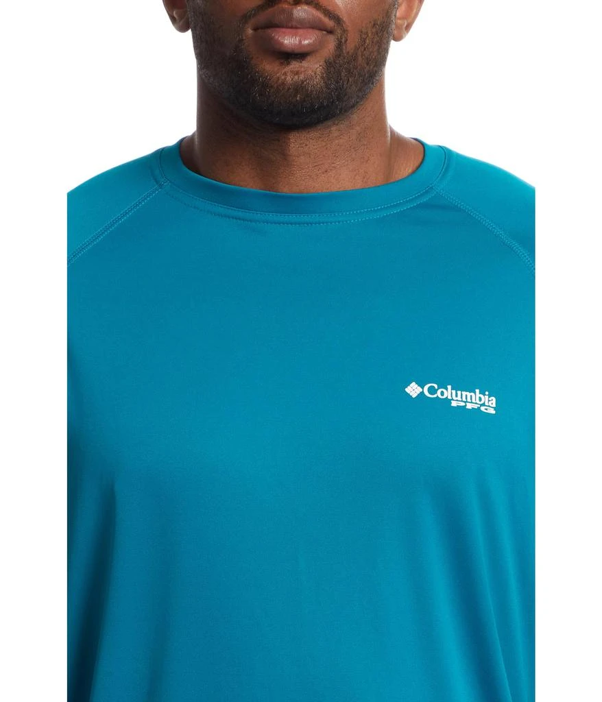 商品Columbia|Terminal Tackle™ L/S Shirt,价格¥205,第4张图片详细描述
