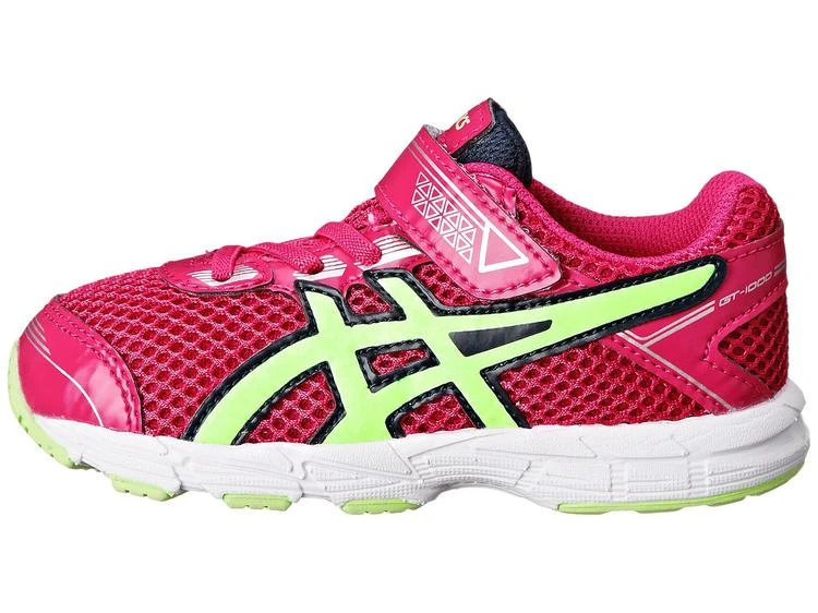 商品Asics|GT-1000™ 4 TS (Toddler),价格¥236,第5张图片详细描述