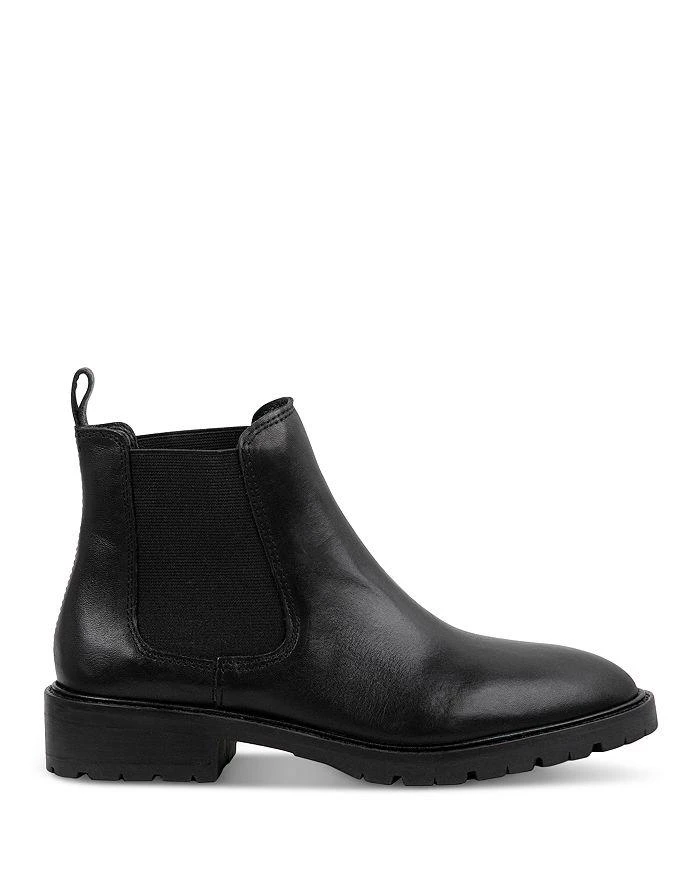 商品Steve Madden|Women's Leopold Pull On Chelsea Boots,价格¥225,第2张图片详细描述