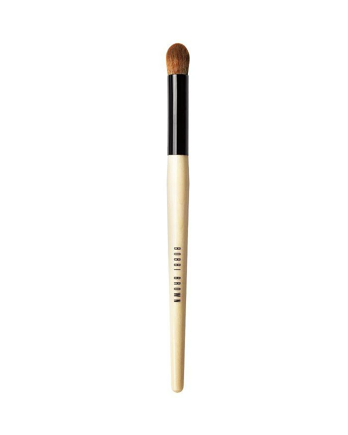 商品Bobbi Brown|Full Coverage Face Touch-Up Brush 脸部修饰刷,价格¥344,第1张图片