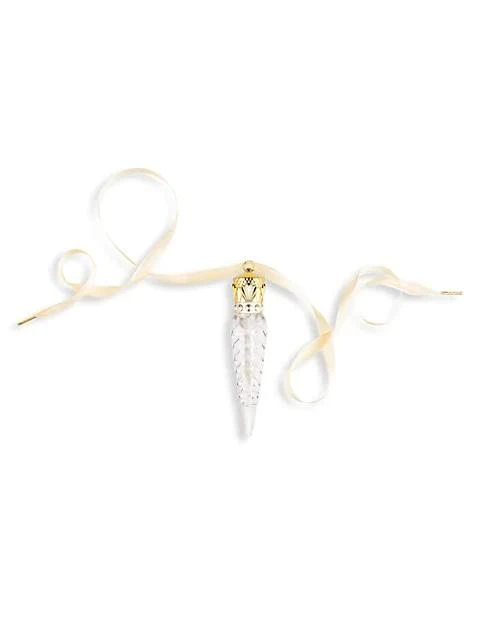 商品Christian Louboutin|Loubimiroir 透明唇彩,价格¥640,第3张图片详细描述