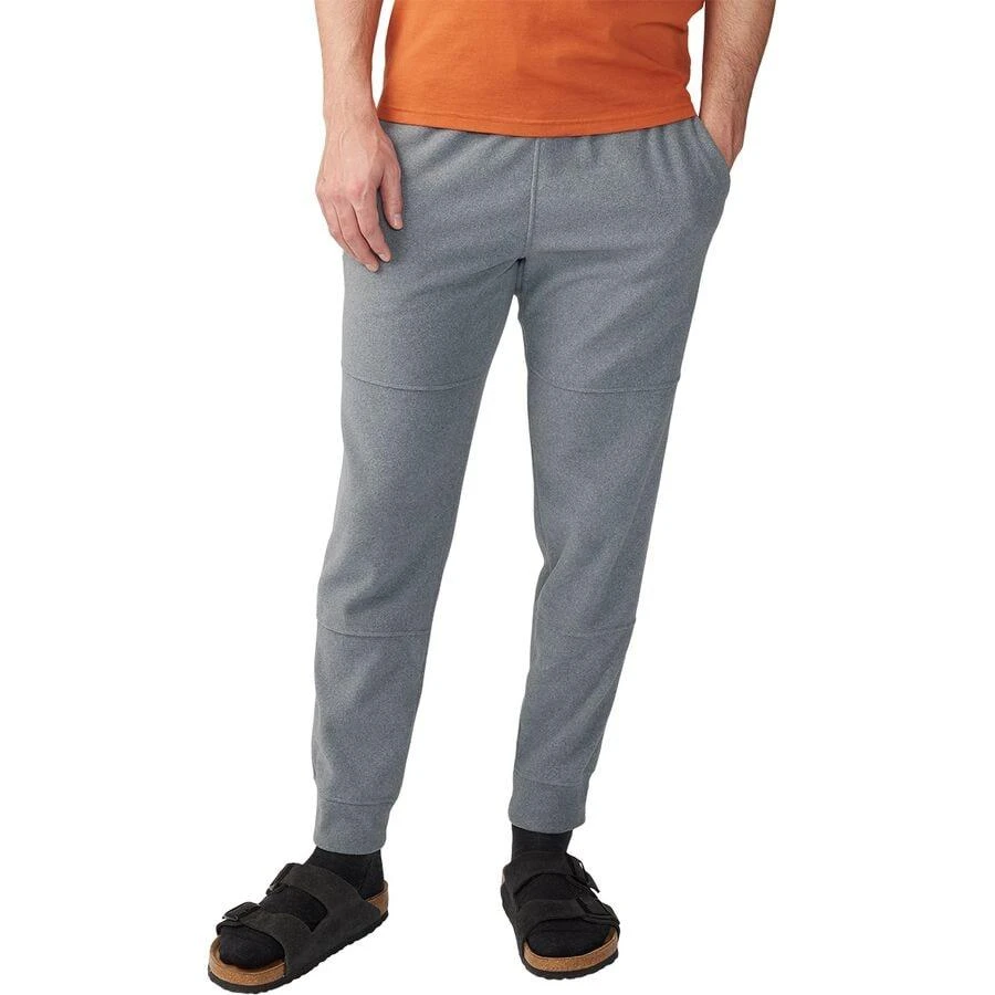 商品Mountain Hardwear|Microchill Jogger - Men's,价格¥217,第1张图片