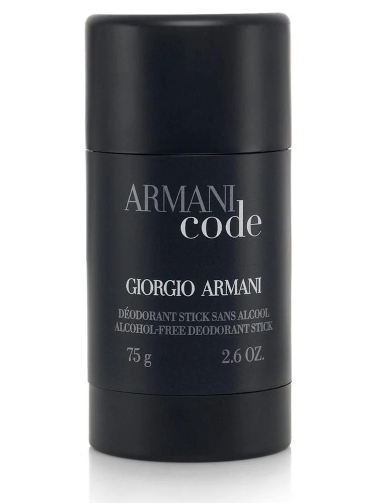 商品Giorgio Armani|Armani Code Deodorant,价格¥165,第1张图片