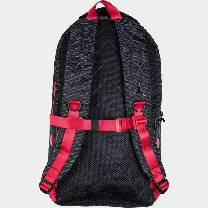 商品Jordan|Air Jordan Retro 13 Backpack,价格¥638,第2张图片详细描述