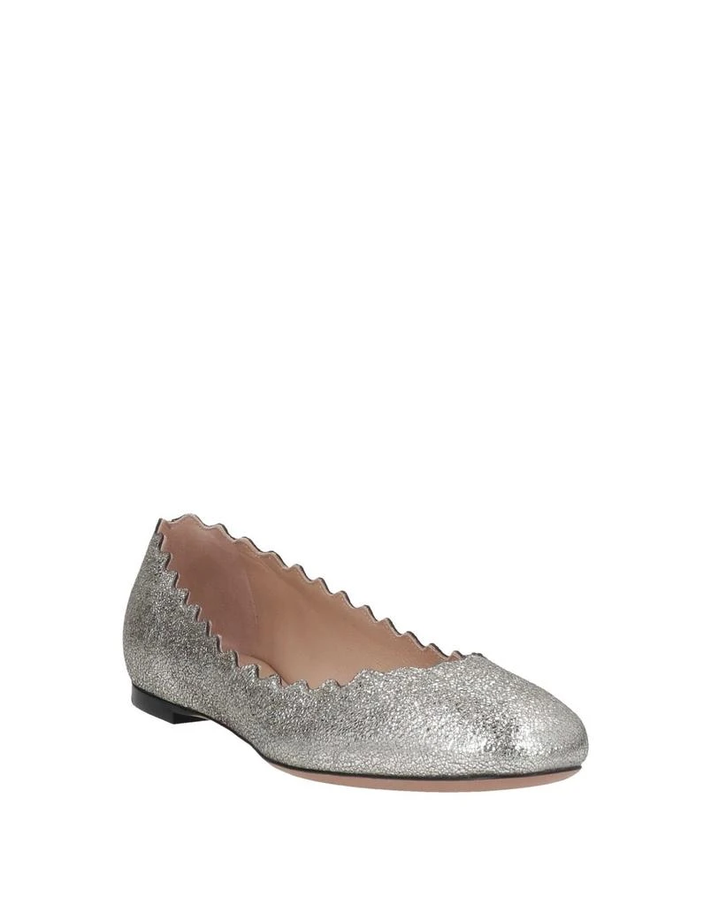 商品Chloé|Ballet flats,价格¥2093,第2张图片详细描述