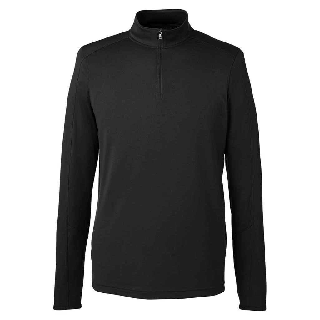 商品Under Armour|Under Armour Men's Tech 1/4 Zip Pullover,价格¥76,第2张图片详细描述