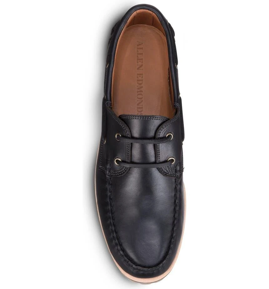 商品Allen Edmonds|Force 10 Lug Loafer,价格¥1730,第5张图片详细描述