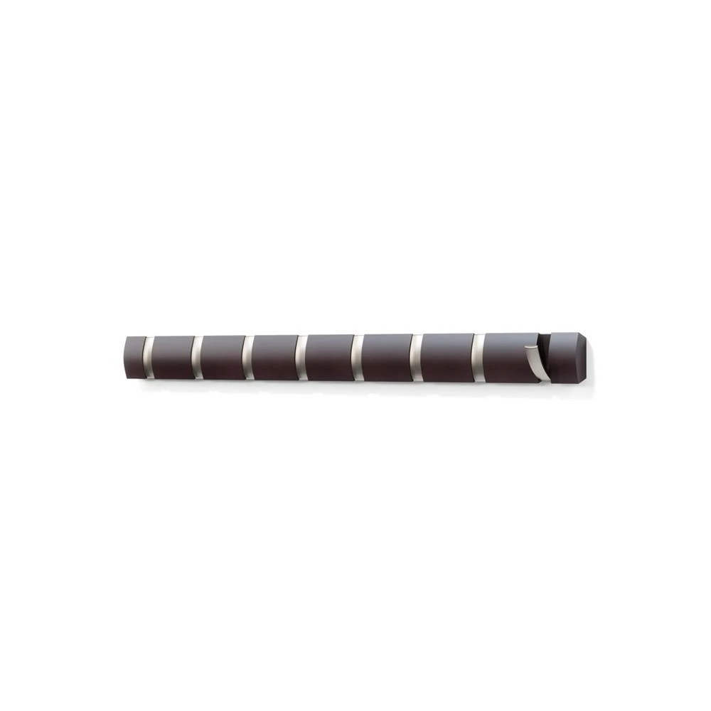 商品Umbra|Flip Wall Mounted Coat Rack,价格¥494,第1张图片