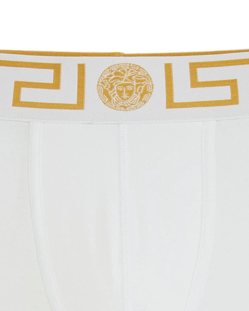 商品Versace|低腰logo内裤,价格¥562,第2张图片详细描述