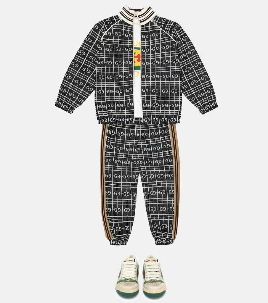 商品Gucci|童鞋,价格¥3290,第2张图片详细描述