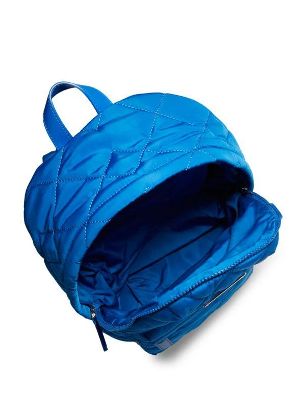商品Marc Jacobs|女士经典菱格双肩包,价格¥782,第2张图片详细描述