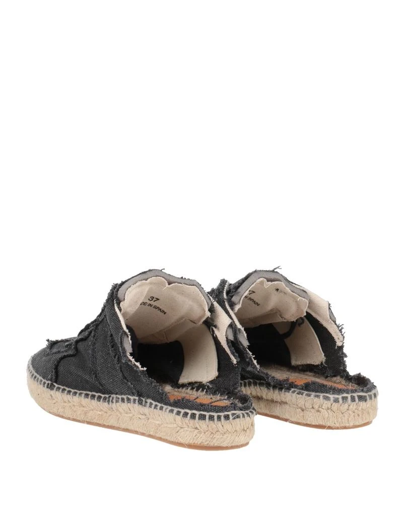 商品MAISON MARGIELA|Espadrilles,价格¥1400,第3张图片详细描述