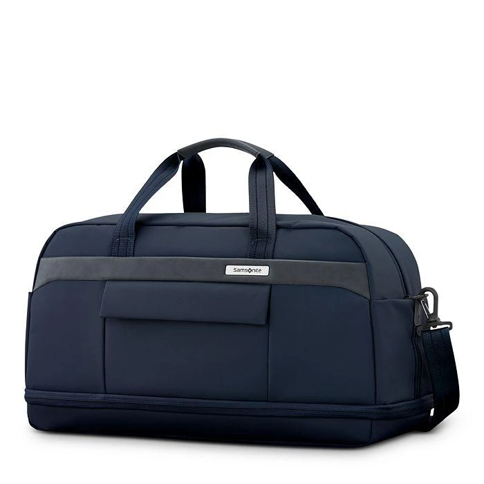 商品Samsonite|Elevation Plus Softside Duffel Bag,价格¥897,第1张图片