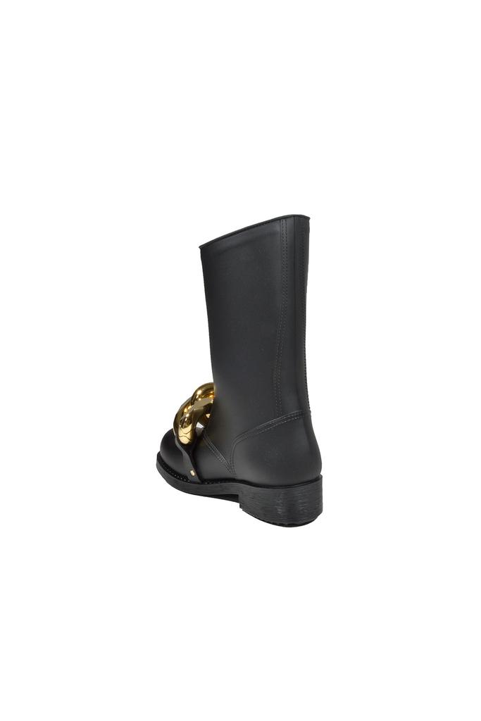 JW ANDERSON Boots Black商品第3张图片规格展示