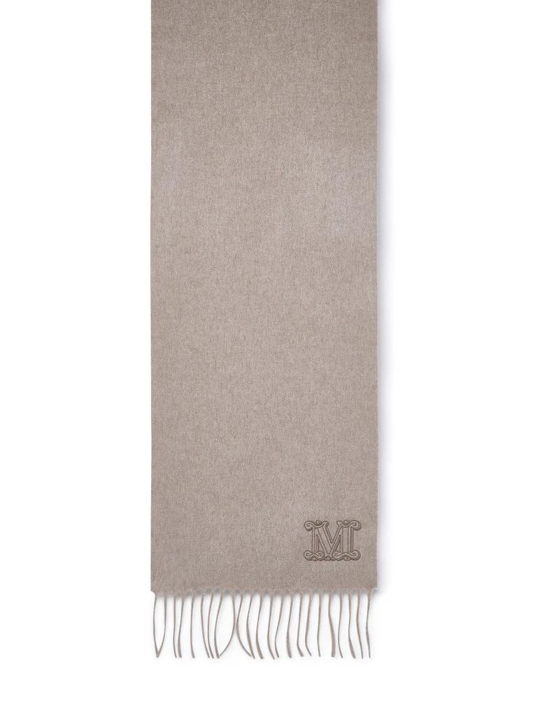 商品Max Mara|CASHMERE WSDALIA SCARF,价格¥2693,第1张图片
