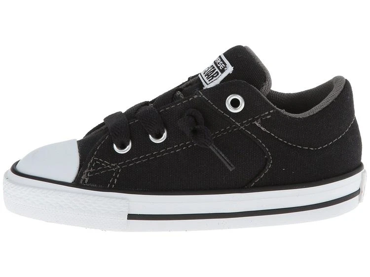 商品Converse|Chuck Taylor® All Star® High Street Slip (Infant/Toddler),价格¥221,第4张图片详细描述