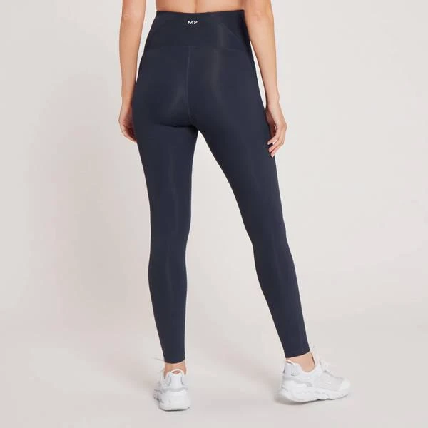 商品Myprotein|MP Women's Maternity Leggings - Navy,价格¥372,第3张图片详细描述