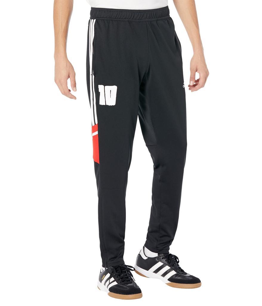 商品Adidas|Messi Track Pants,价格¥279,第1张图片