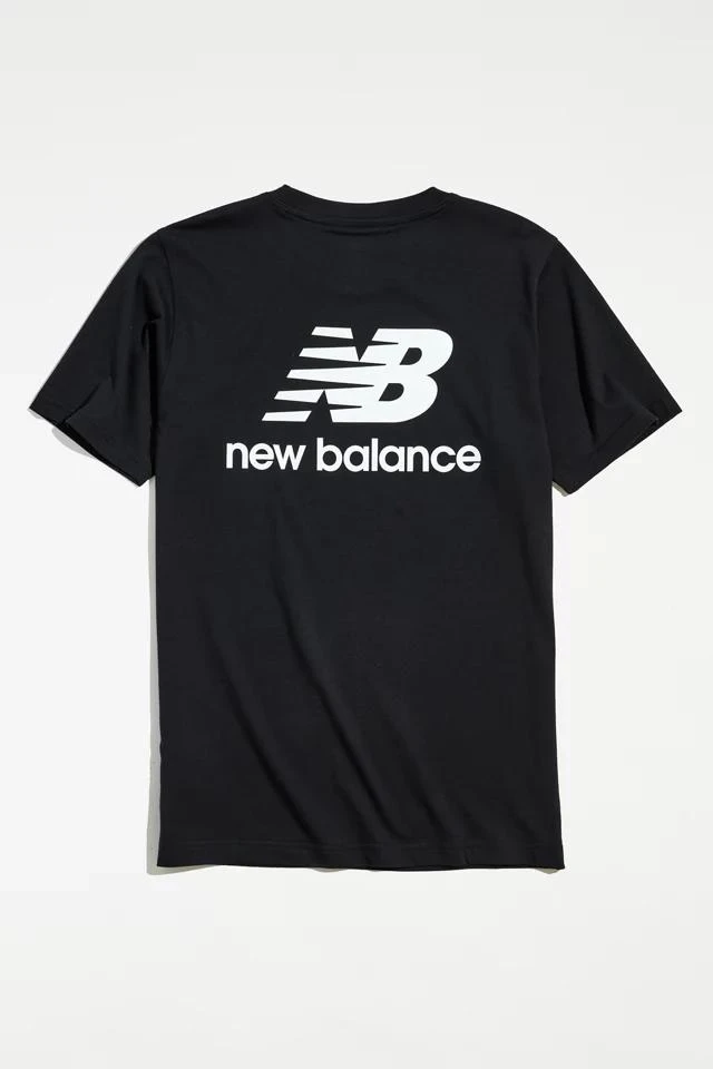商品New Balance|New Balance 990l Tee,价格¥263,第1张图片