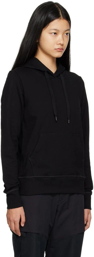 商品Canada Goose|Black Muskoka Hoodie,价格¥2627,第2张图片详细描述