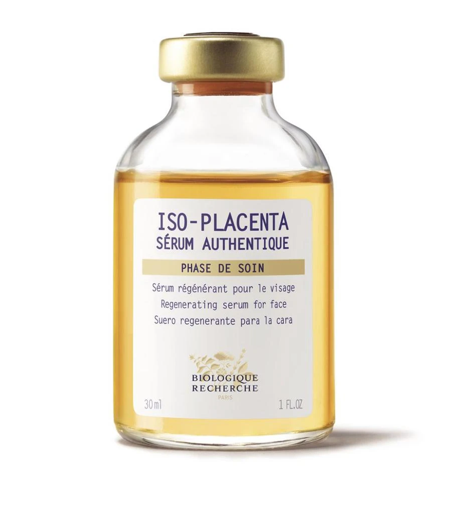 商品Biologique Recherche|Serum-Iso Placenta (30ml),价格¥1341,第1张图片