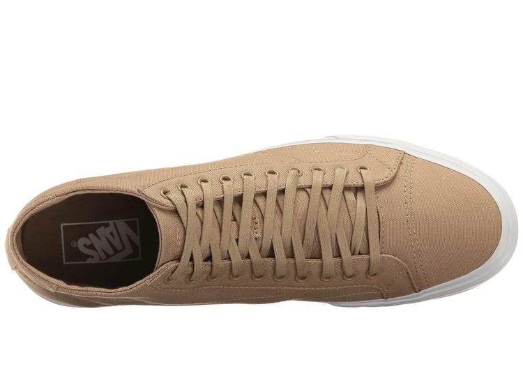 商品Vans|Vans Court Mid 帆布鞋,价格¥277,第2张图片详细描述