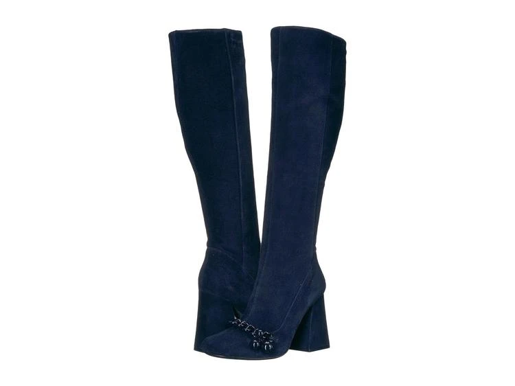 商品Tory Burch|Addison 95mm Boot,价格¥1731,第1张图片