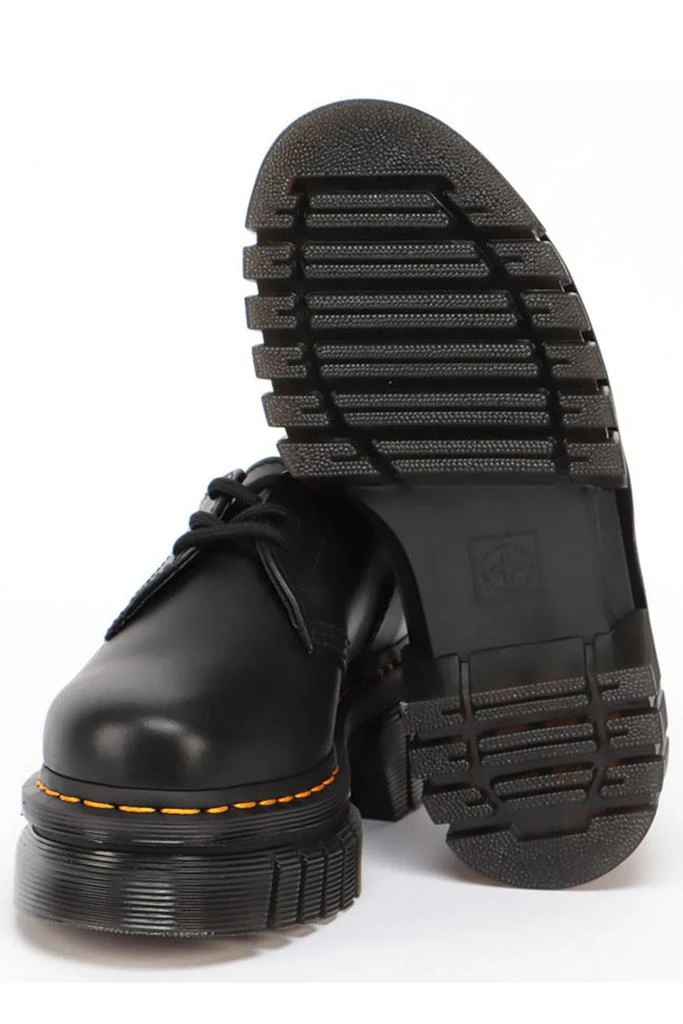 商品Dr. Martens|Dr. Martens Audrick Platform Lace-Up Shoes,价格¥901,第4张图片详细描述