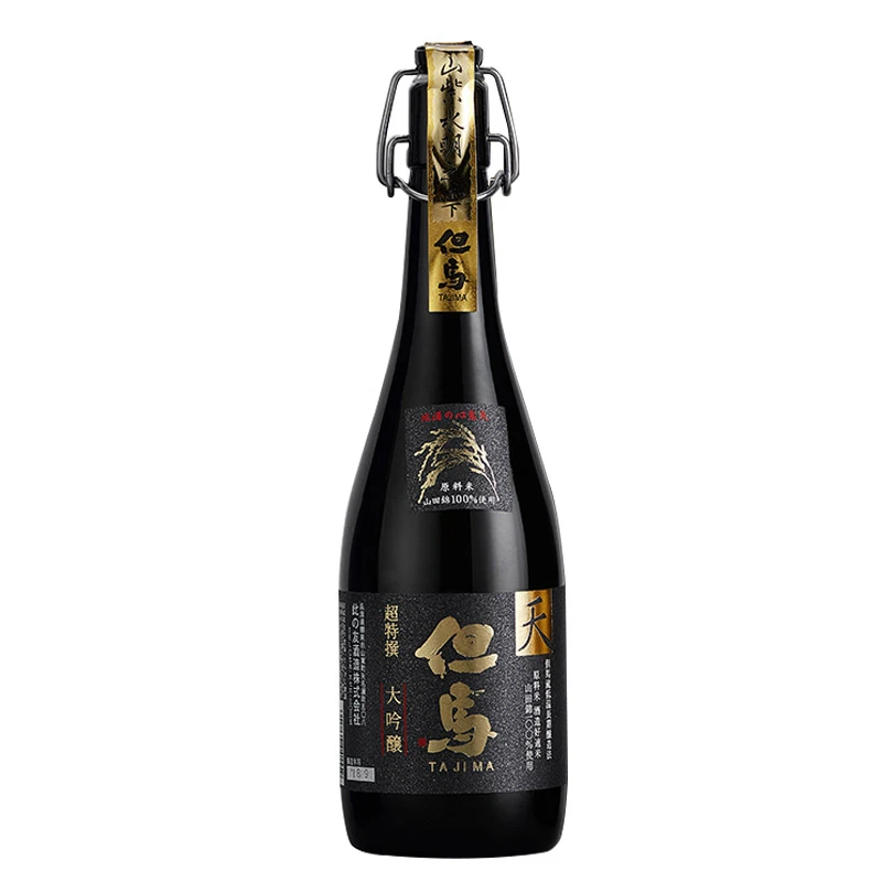 【国内直发】米嗅但马天大吟酿 日本原装进口清酒洋酒米酒 商品