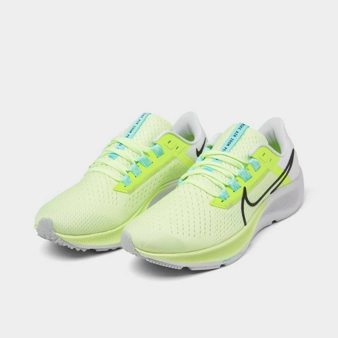 商品NIKE|Women's Nike Air Zoom Pegasus 38 Running Shoes,价格¥570,第2张图片详细描述