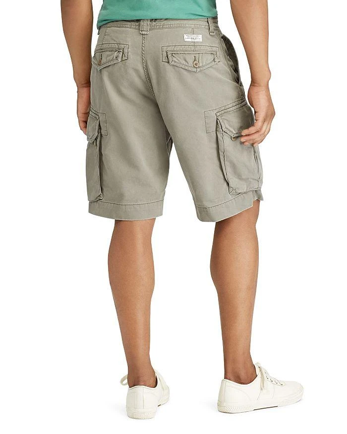 Gellar Classic Fit 10.5" Cotton Shorts 商品