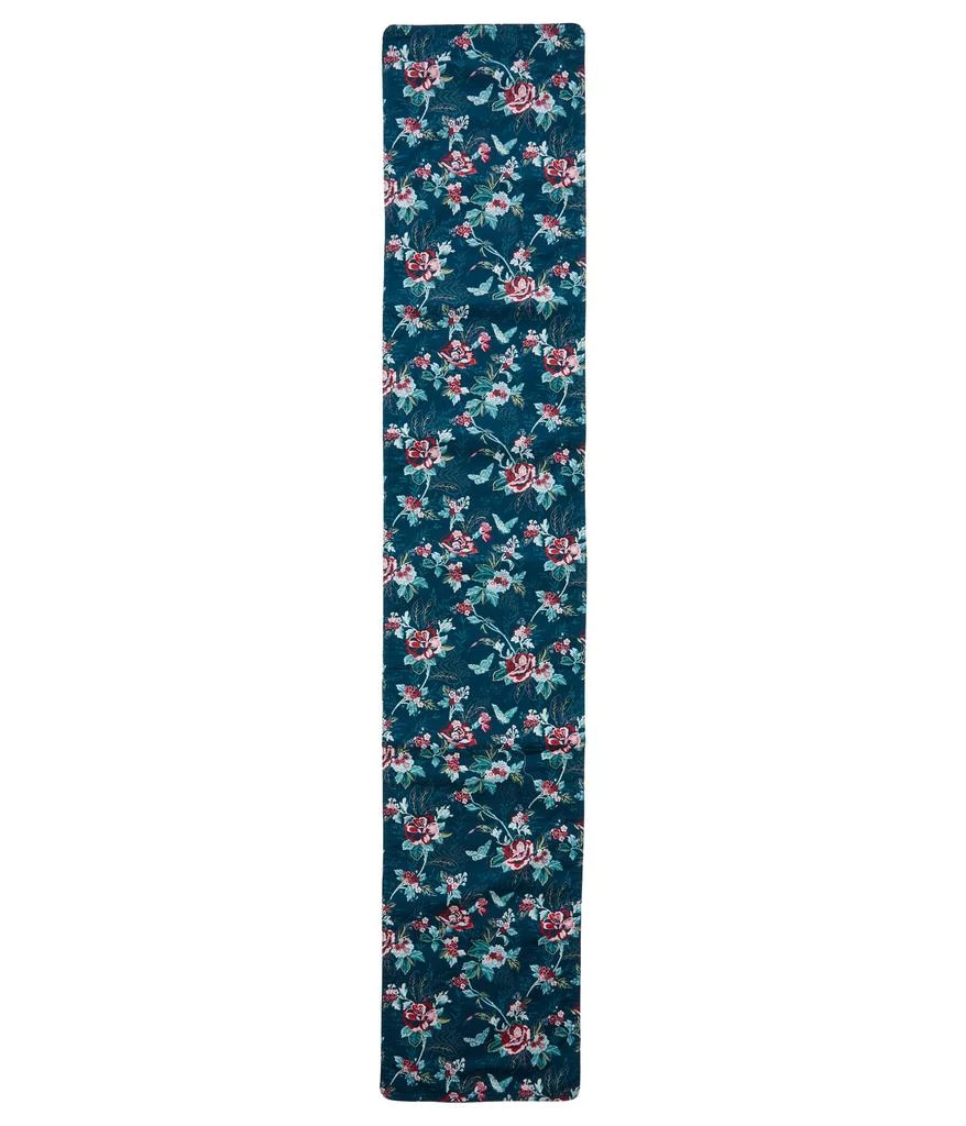 商品Vera Bradley|Cotton Reversible Table Runner,价格¥143,第2张图片详细描述
