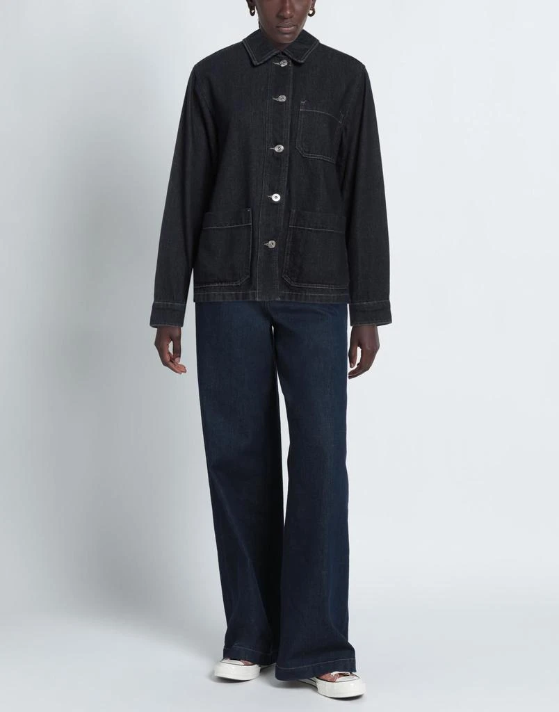 商品STEFANEL|Denim jacket,价格¥642,第2张图片详细描述