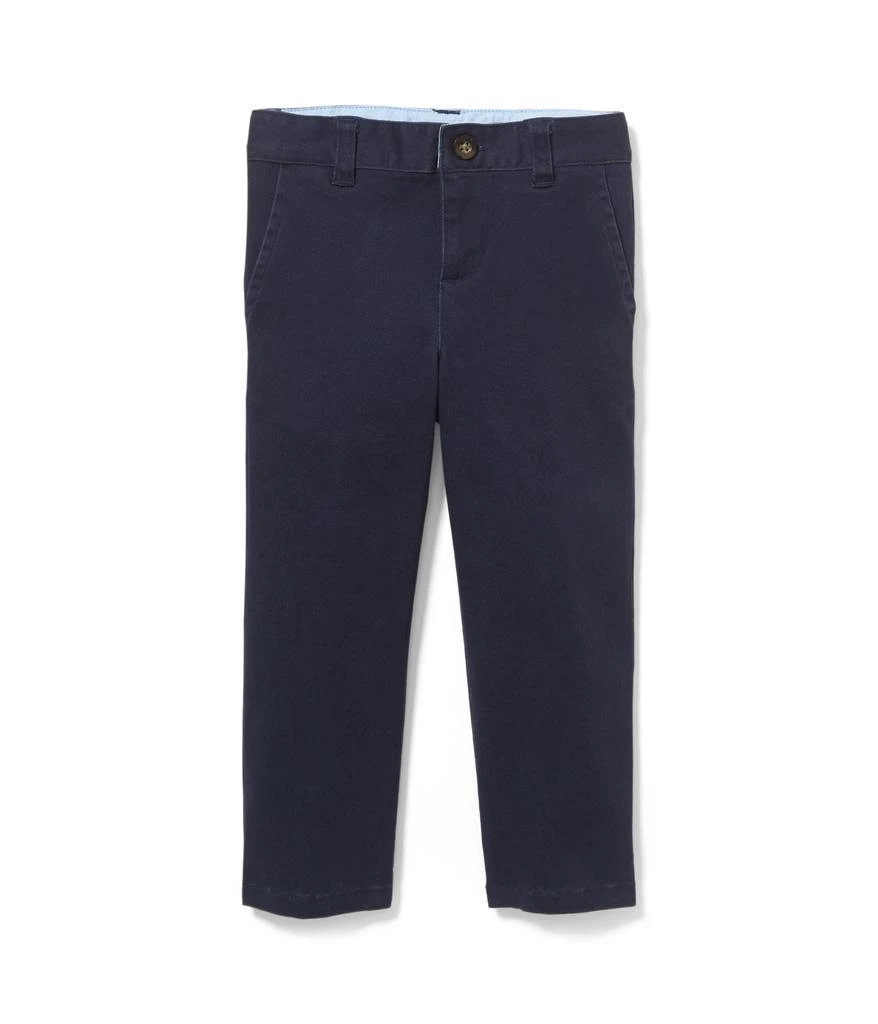 商品Janie and Jack|Stretch Twill Pants (Toddler/Little Kids/Big Kids),价格¥322,第1张图片