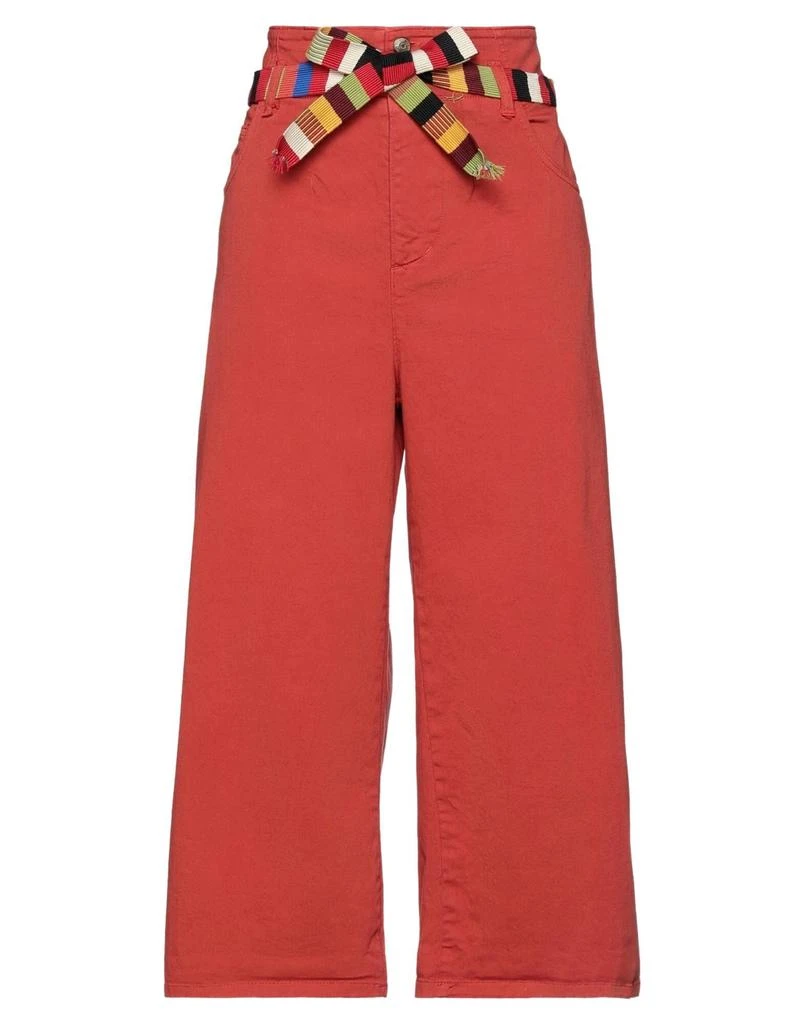商品SOUVENIR|Casual pants,价格¥113,第1张图片